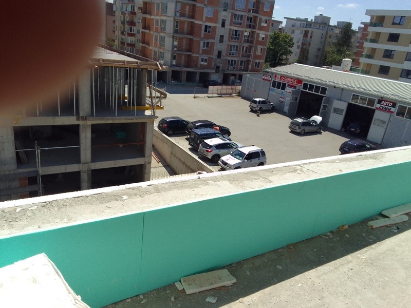 Продава 3-СТАЕН, гр. Велико Търново, Картала, снимка 6 - Апартаменти - 54339771