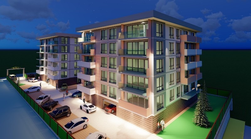 Продава 3-СТАЕН, гр. Велико Търново, Картала, снимка 9 - Апартаменти - 54339771