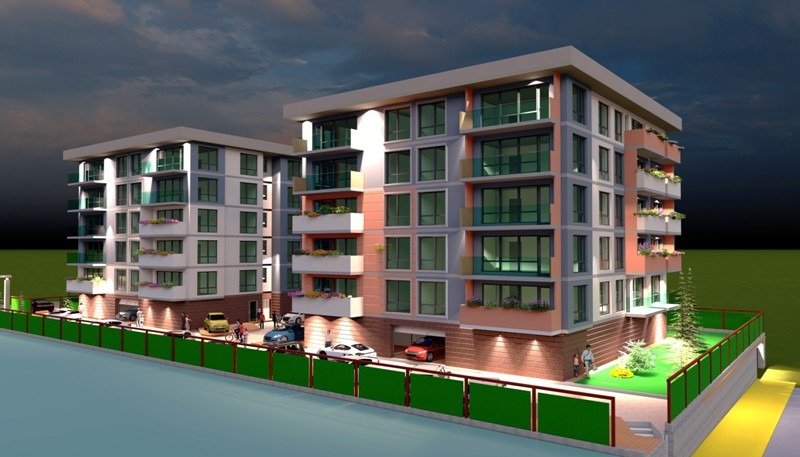 Продава 3-СТАЕН, гр. Велико Търново, Картала, снимка 7 - Апартаменти - 54339771