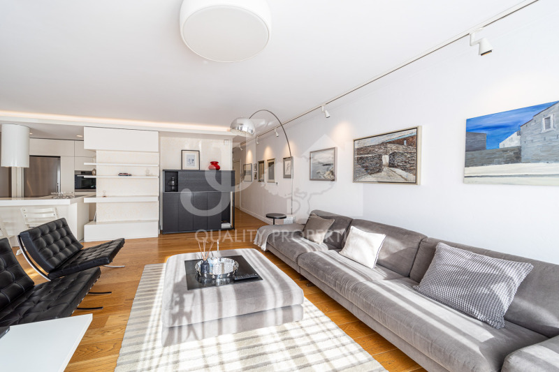 De vânzare  3 dormitoare Sofia , Lozeneț , 200 mp | 23775684 - imagine [8]
