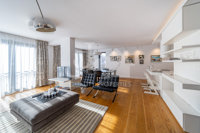 De vânzare  3 dormitoare Sofia , Lozeneț , 200 mp | 23775684 - imagine [3]