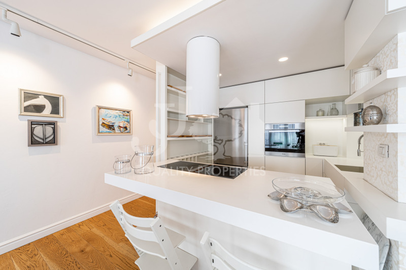 De vânzare  3 dormitoare Sofia , Lozeneț , 200 mp | 23775684 - imagine [6]
