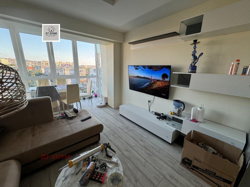 Продава 4-СТАЕН, гр. Русе, Широк център, снимка 2 - Апартаменти - 53558968