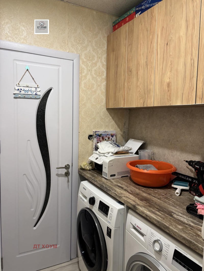 Продава 4-СТАЕН, гр. Русе, Широк център, снимка 10 - Апартаменти - 53558968