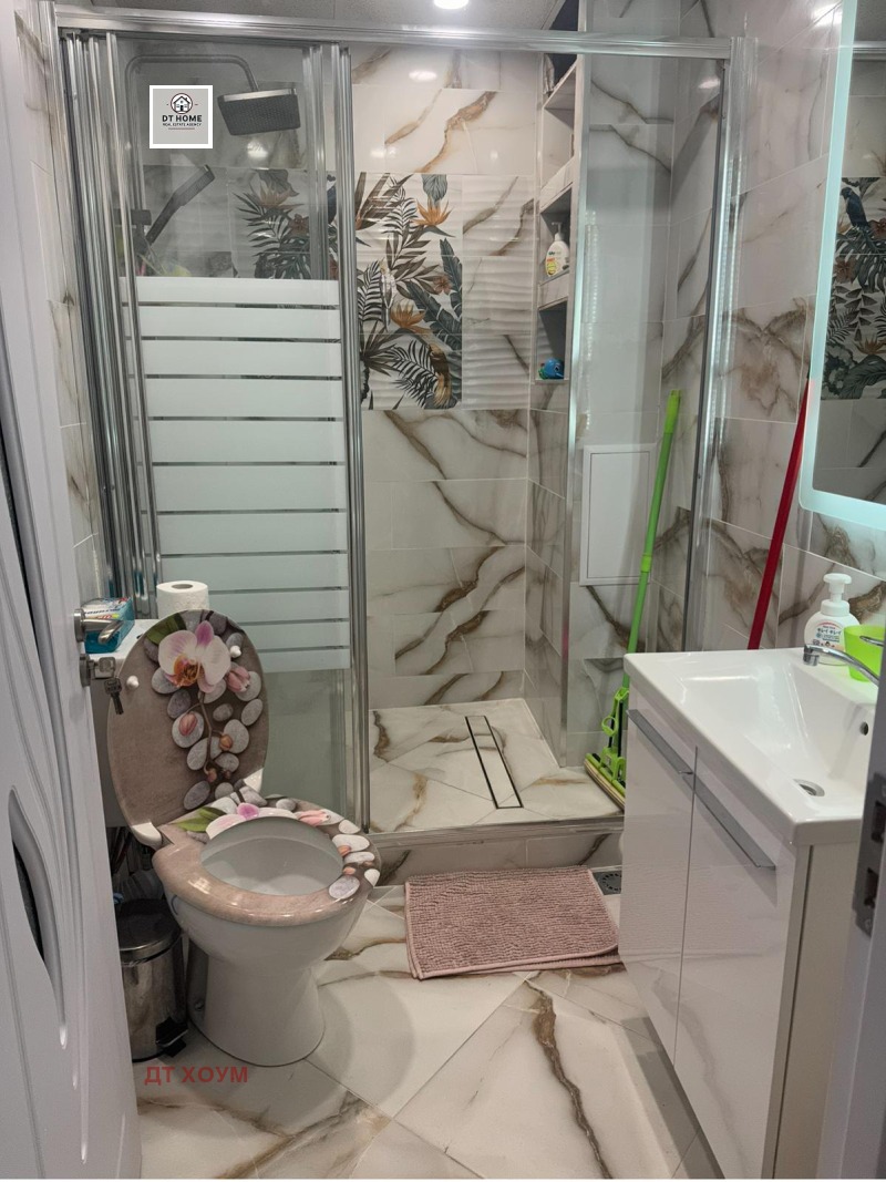 Продава 4-СТАЕН, гр. Русе, Широк център, снимка 6 - Апартаменти - 53558968