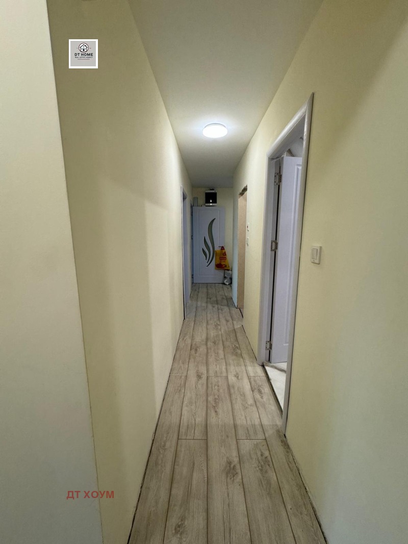 Продава 4-СТАЕН, гр. Русе, Широк център, снимка 8 - Апартаменти - 53558968