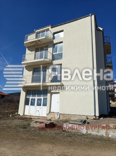 Продава МНОГОСТАЕН, гр. Свети Влас, област Бургас, снимка 1 - Aпартаменти - 49565094