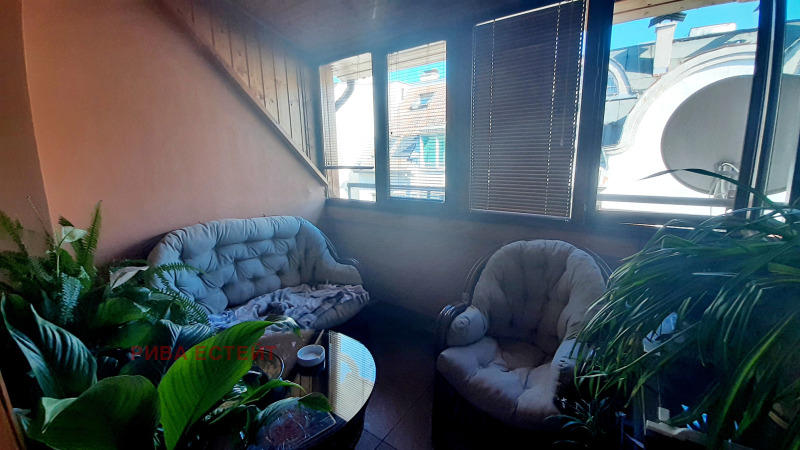 Te koop  3+ slaapkamer Sofia , Belite brezi , 165 m² | 89271240 - afbeelding [10]