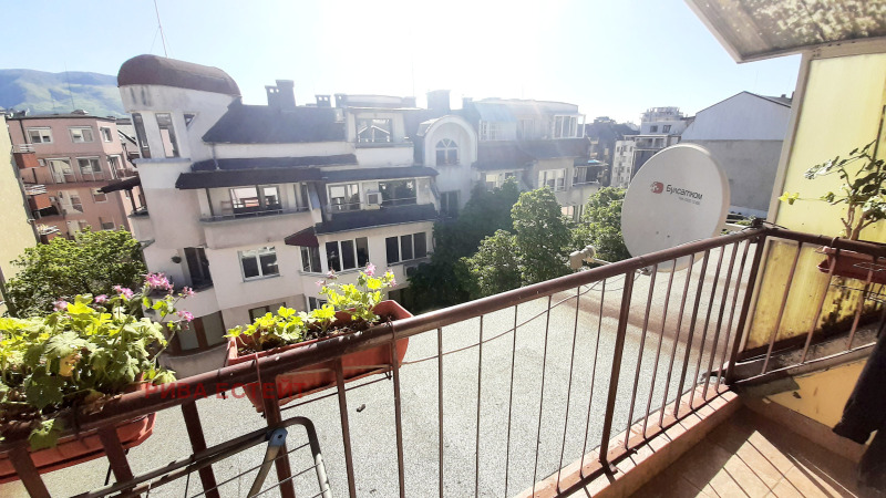 Te koop  3+ slaapkamer Sofia , Belite brezi , 165 m² | 89271240 - afbeelding [9]