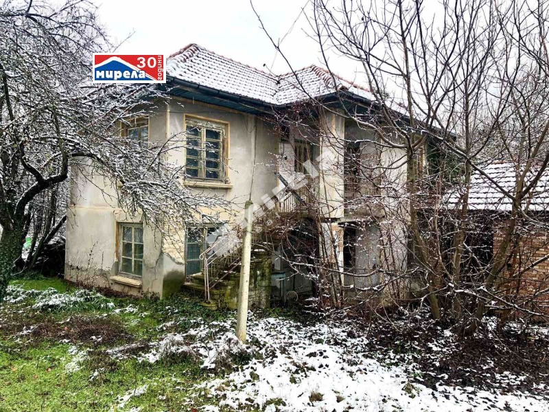 Продава  Къща област Велико Търново , с. Паскалевец , 128 кв.м | 34678632