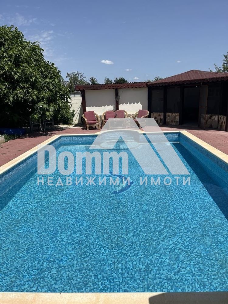 Till salu  Hus region Dobrich , Slaveevo , 110 kvm | 21856827