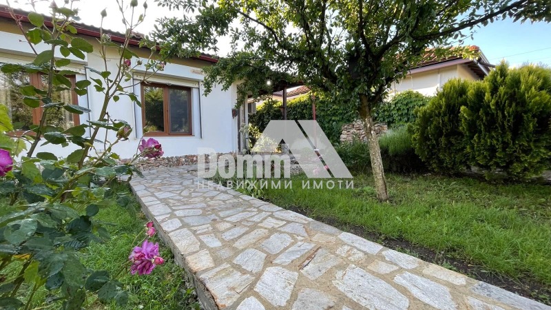 Till salu  Hus region Dobrich , Slaveevo , 110 kvm | 21856827 - bild [3]