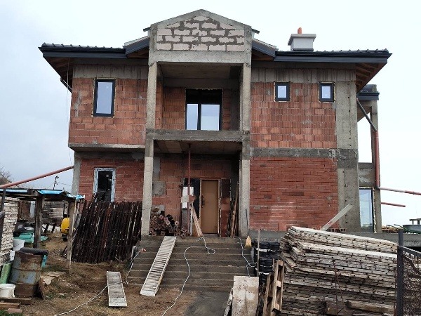Na prodej  Dům oblast Plovdiv , Markovo , 293 m2 | 59369046 - obraz [4]