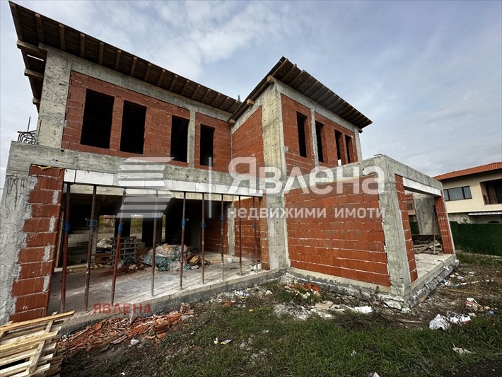 Продава КЪЩА, с. Пролеша, област София област, снимка 7 - Къщи - 53001582