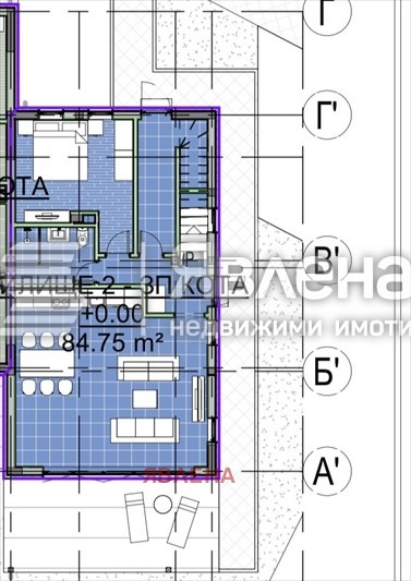 Продава КЪЩА, с. Пролеша, област София област, снимка 10 - Къщи - 53001582