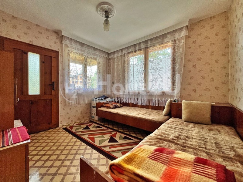 Zu verkaufen  Villa region Plowdiw , Dedewo , 66 qm | 55377504 - Bild [7]