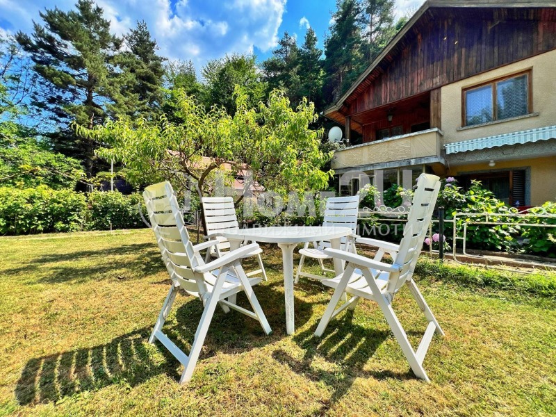 Zu verkaufen  Villa region Plowdiw , Dedewo , 66 qm | 55377504 - Bild [3]
