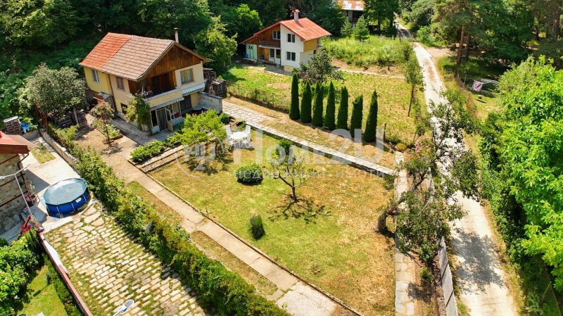 Zu verkaufen  Villa region Plowdiw , Dedewo , 66 qm | 55377504 - Bild [2]