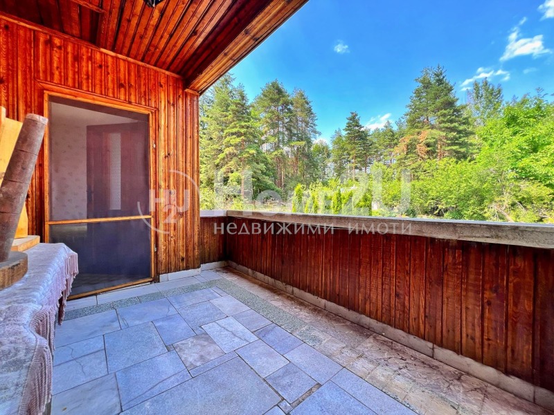 Zu verkaufen  Villa region Plowdiw , Dedewo , 66 qm | 55377504 - Bild [9]
