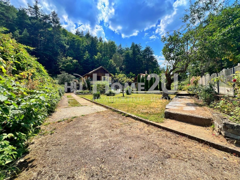 Zu verkaufen  Villa region Plowdiw , Dedewo , 66 qm | 55377504 - Bild [5]