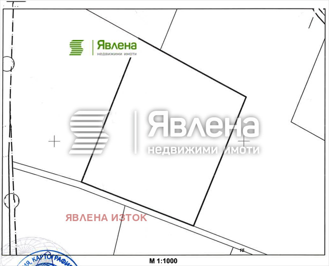 Na prodej  Spiknutí oblast Sofia , Novi chan , 4957 m2 | 22609623