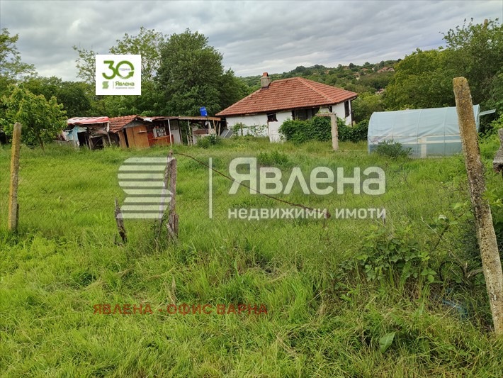 For Sale  Plot region Varna , Goren chiflik , 590 sq.m | 55648105