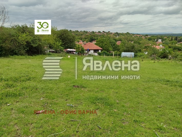 For Sale  Plot region Varna , Goren chiflik , 590 sq.m | 55648105 - image [2]