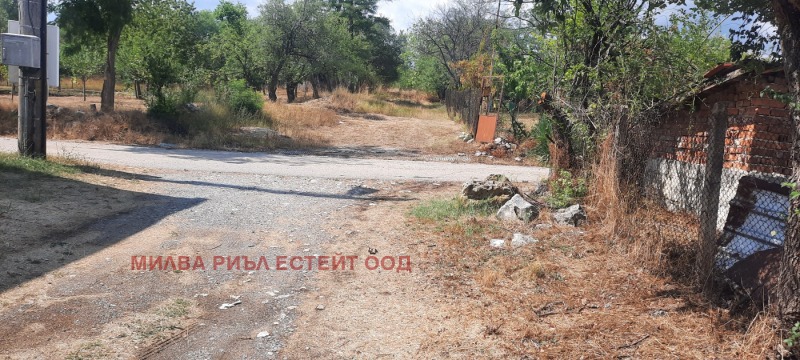 En venta  Trama región Sofia , Bogyovtsi , 3340 metros cuadrados | 54722814