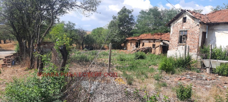 En venta  Trama región Sofia , Bogyovtsi , 3340 metros cuadrados | 54722814 - imagen [8]