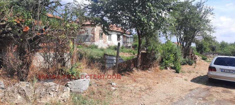 En venta  Trama región Sofia , Bogyovtsi , 3340 metros cuadrados | 54722814 - imagen [2]