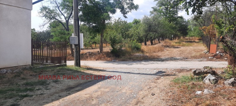 En venta  Trama región Sofia , Bogyovtsi , 3340 metros cuadrados | 54722814 - imagen [14]
