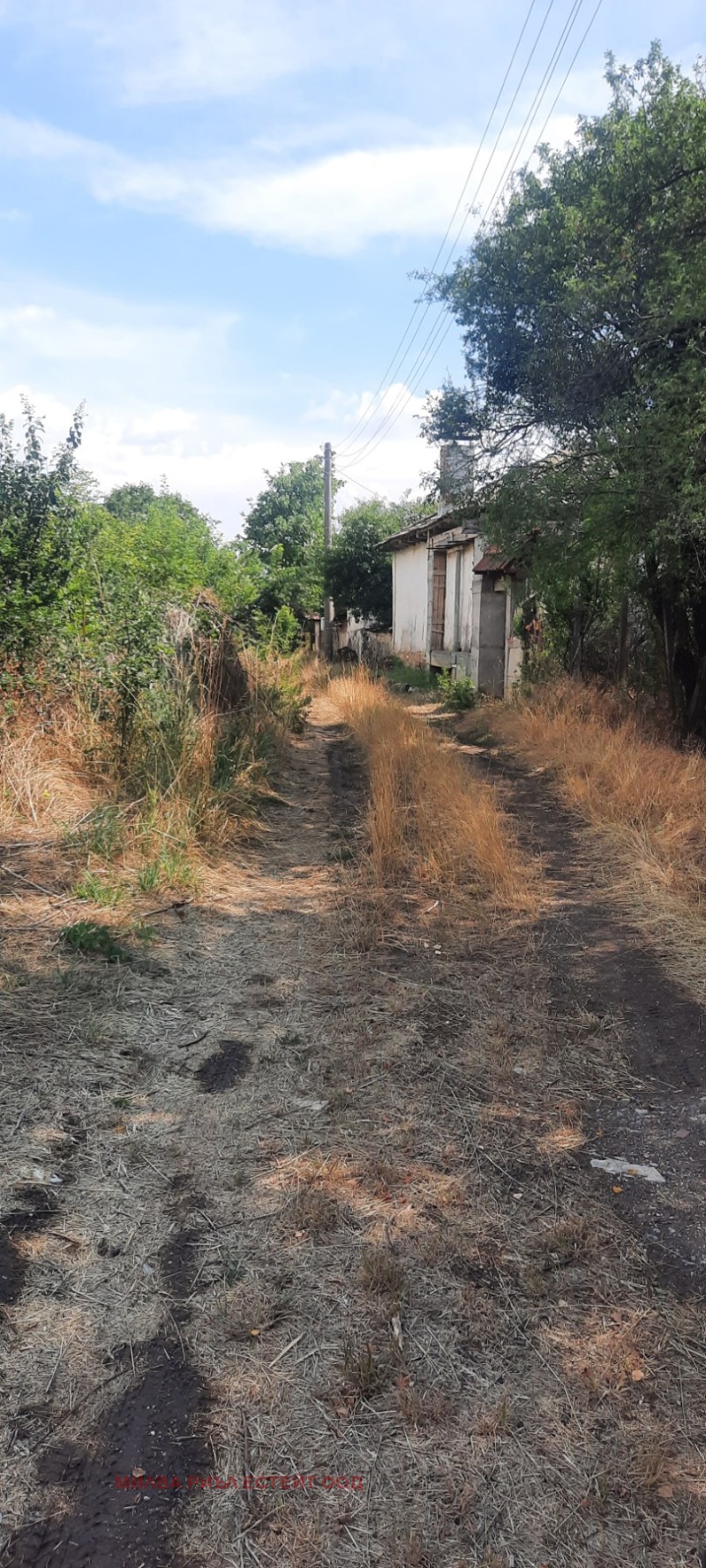 En venta  Trama región Sofia , Bogyovtsi , 3340 metros cuadrados | 54722814 - imagen [4]