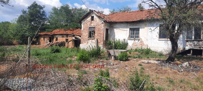 En venta  Trama región Sofia , Bogyovtsi , 3340 metros cuadrados | 54722814 - imagen [13]