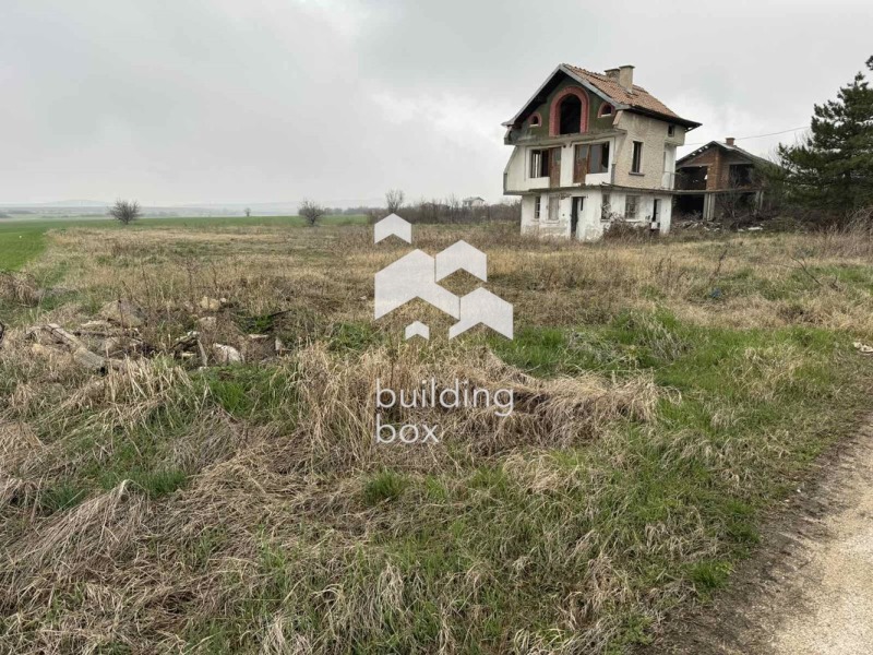 Продава  Парцел област Пазарджик , с. Сбор , 1657 кв.м | 57493955 - изображение [5]