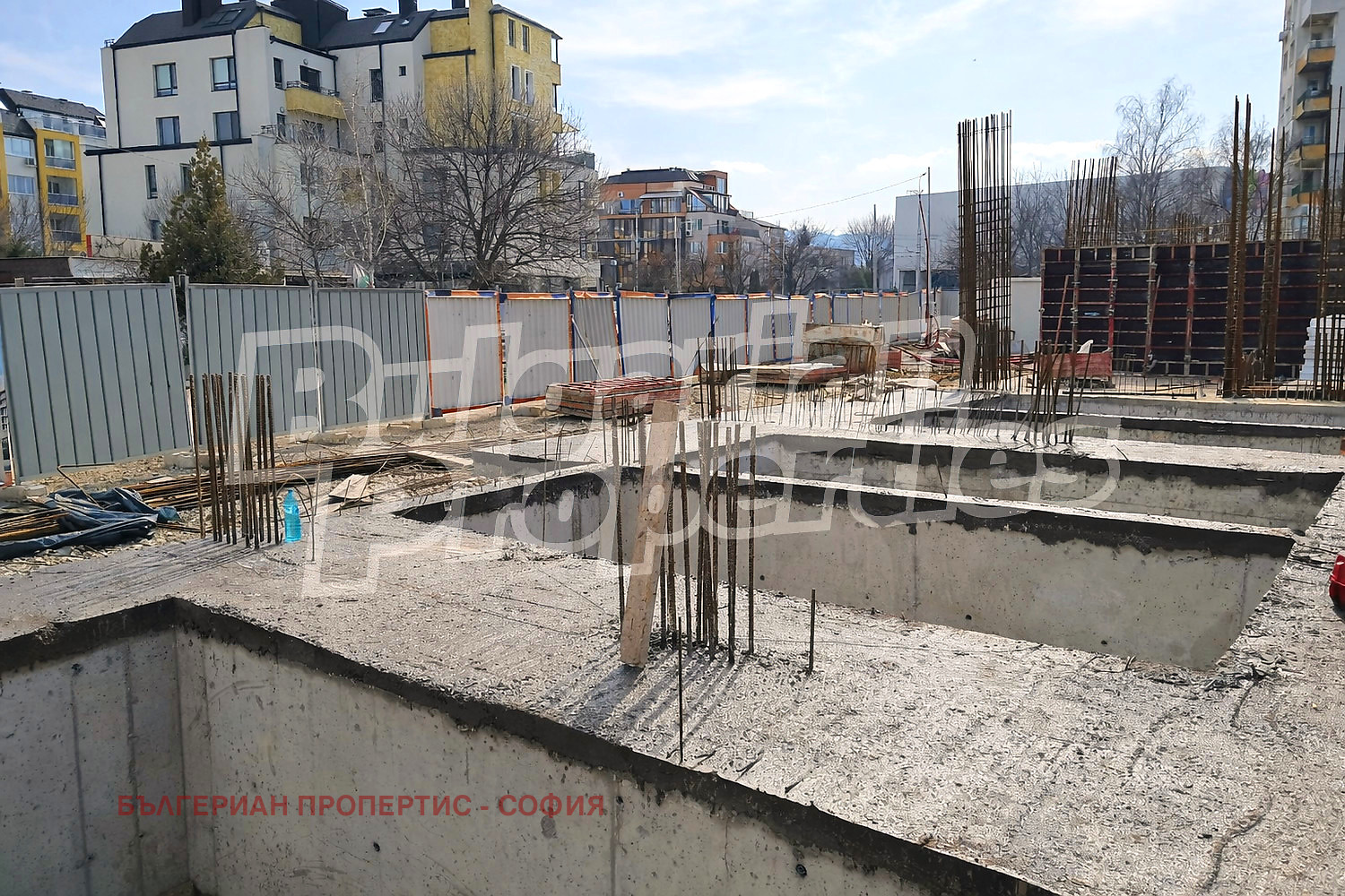 Продава 2-СТАЕН, гр. София, Дружба 2, снимка 4 - Апартаменти - 53963105