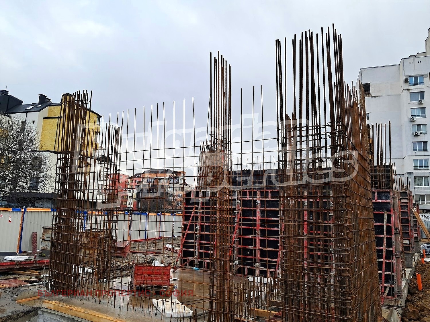 Продава 2-СТАЕН, гр. София, Дружба 2, снимка 6 - Апартаменти - 53963105