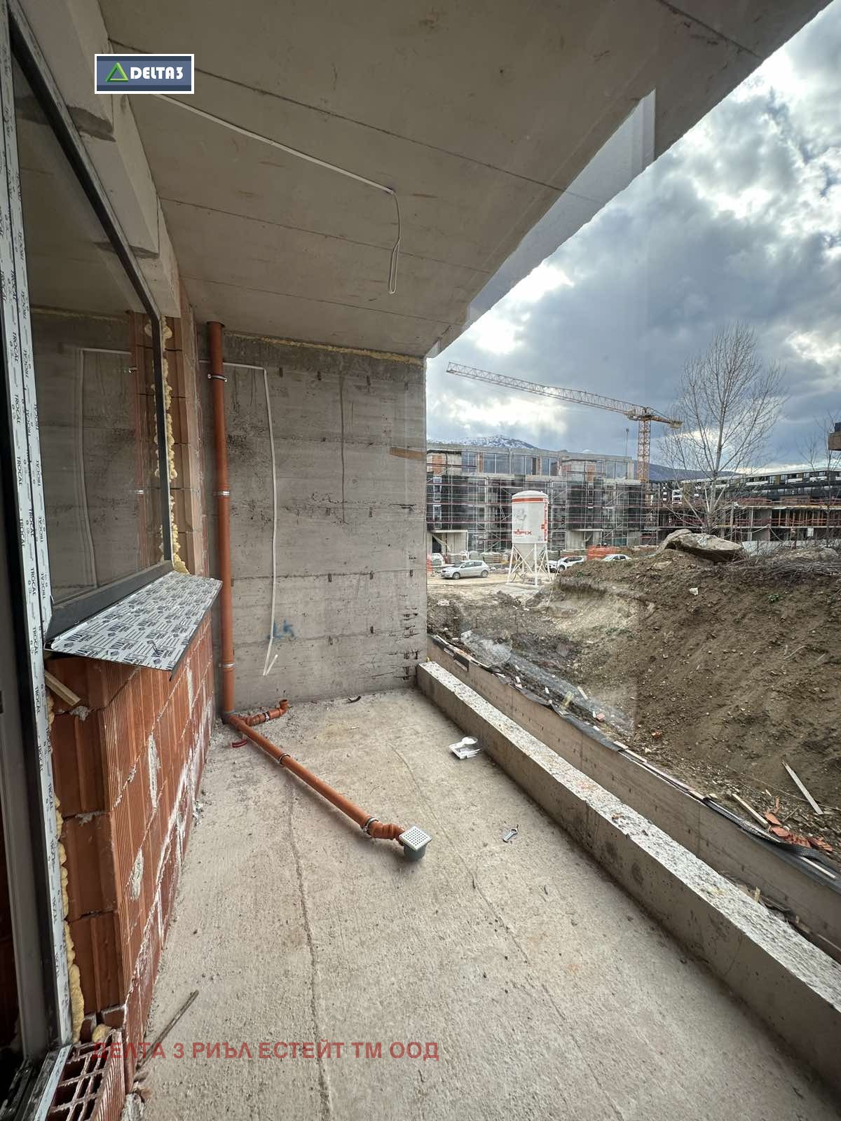 Продава 2-СТАЕН, гр. София, Малинова долина, снимка 8 - Апартаменти - 54300286