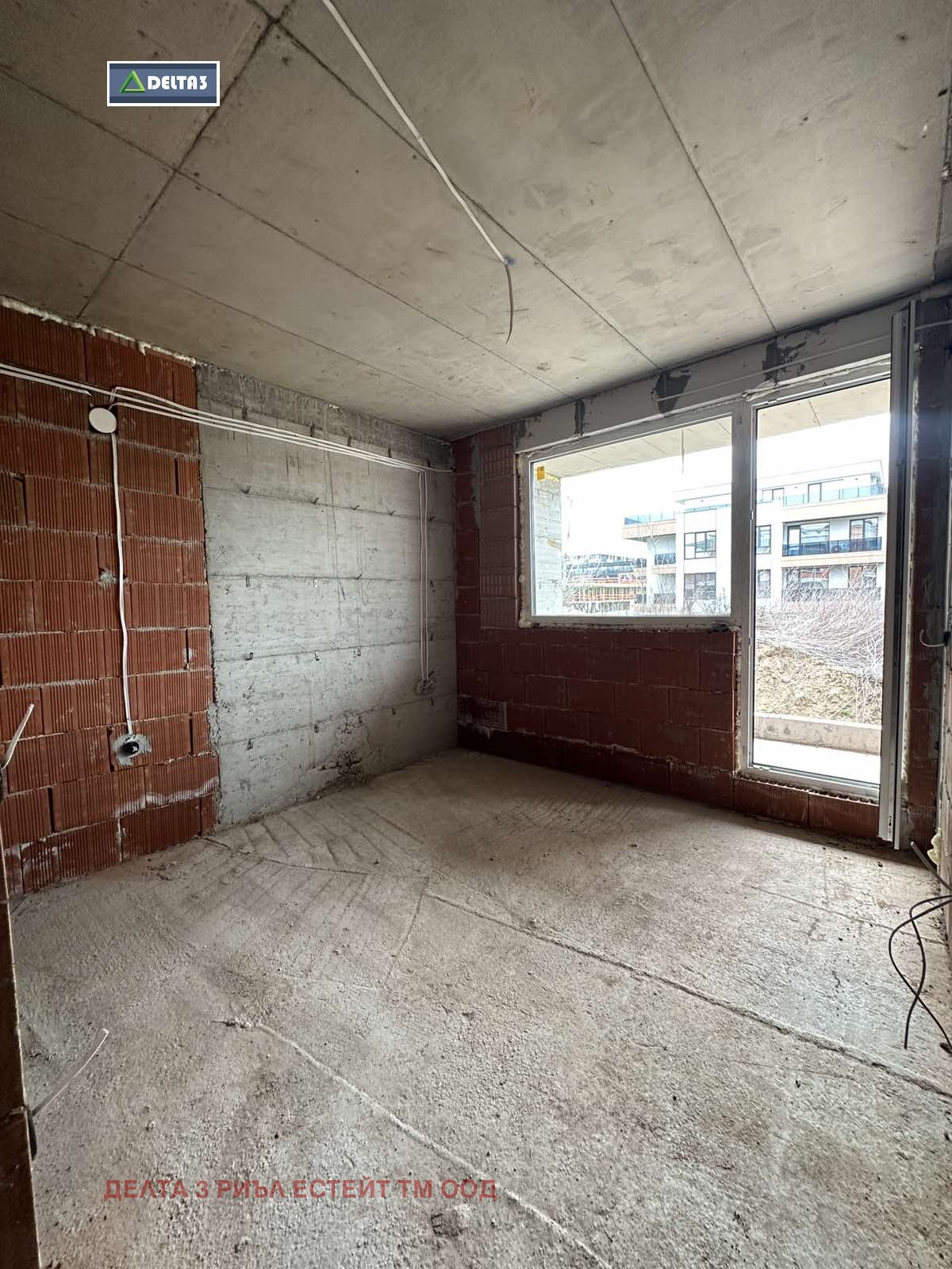 Продава 2-СТАЕН, гр. София, Малинова долина, снимка 5 - Апартаменти - 54300286