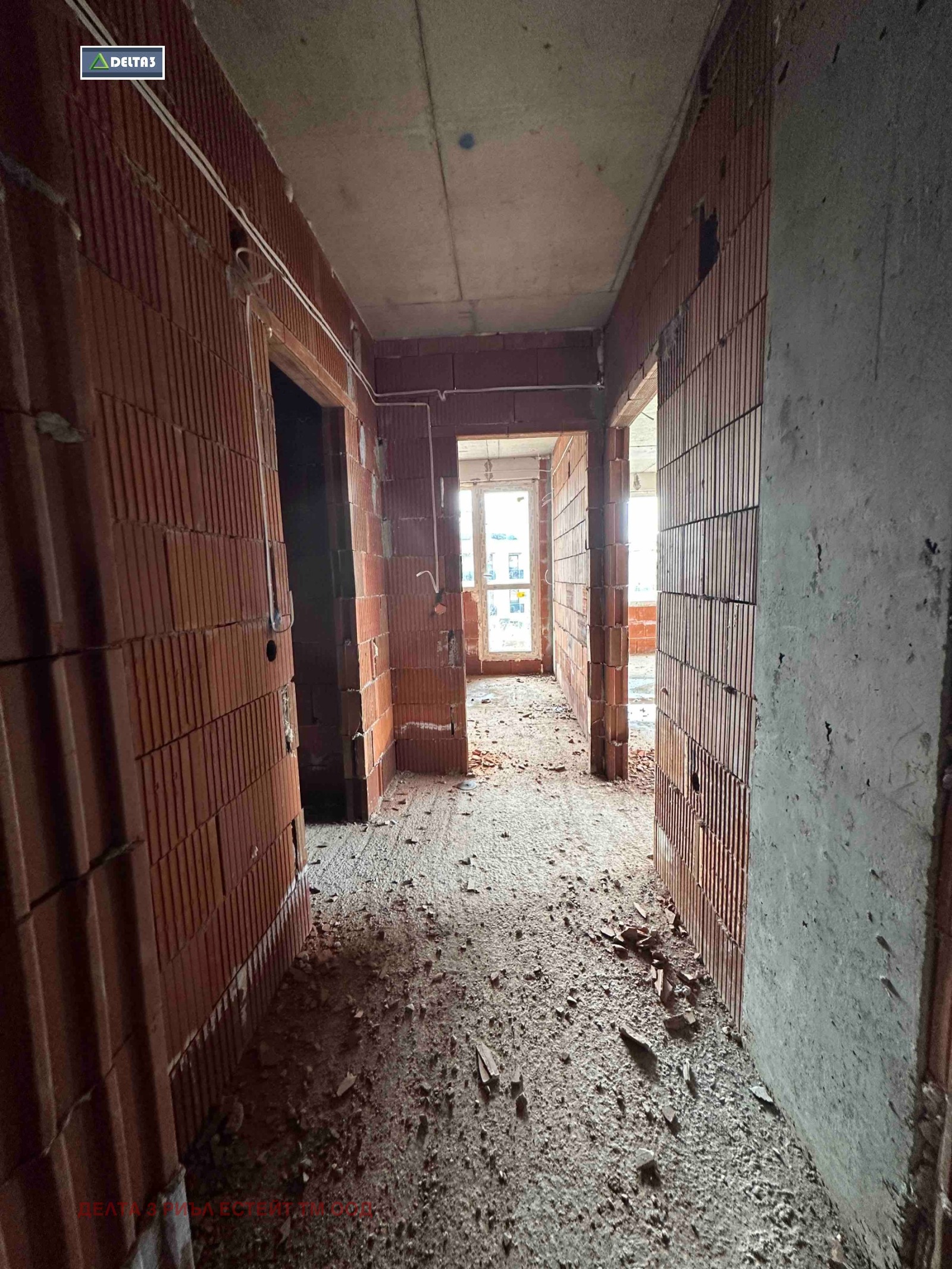 Продава 2-СТАЕН, гр. София, Малинова долина, снимка 3 - Апартаменти - 54300286