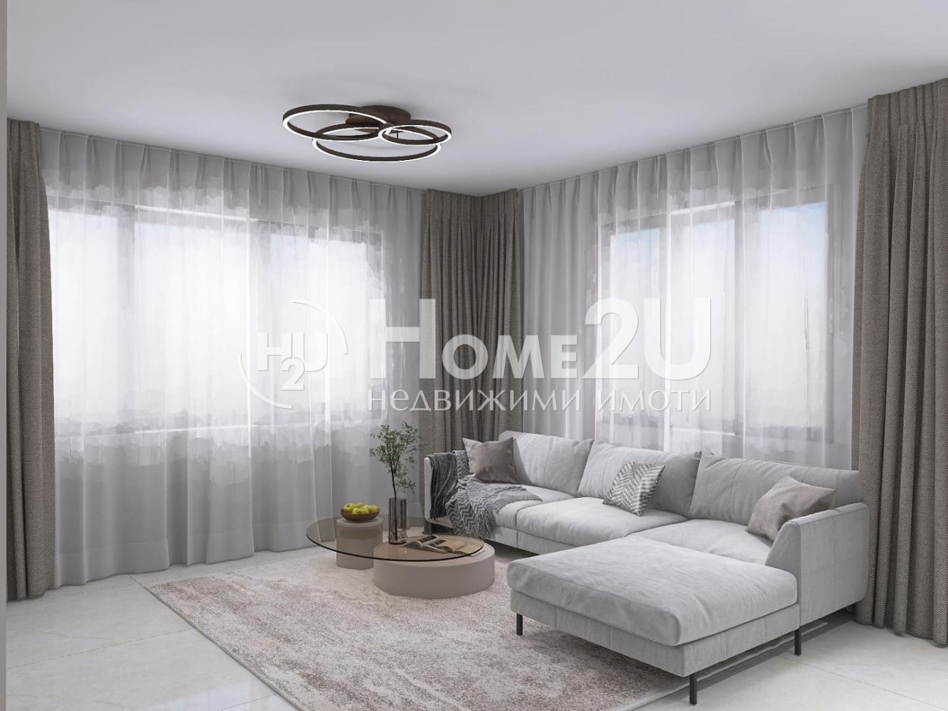 Продава 2-СТАЕН, гр. София, Бъкстон, снимка 14 - Апартаменти - 54830190
