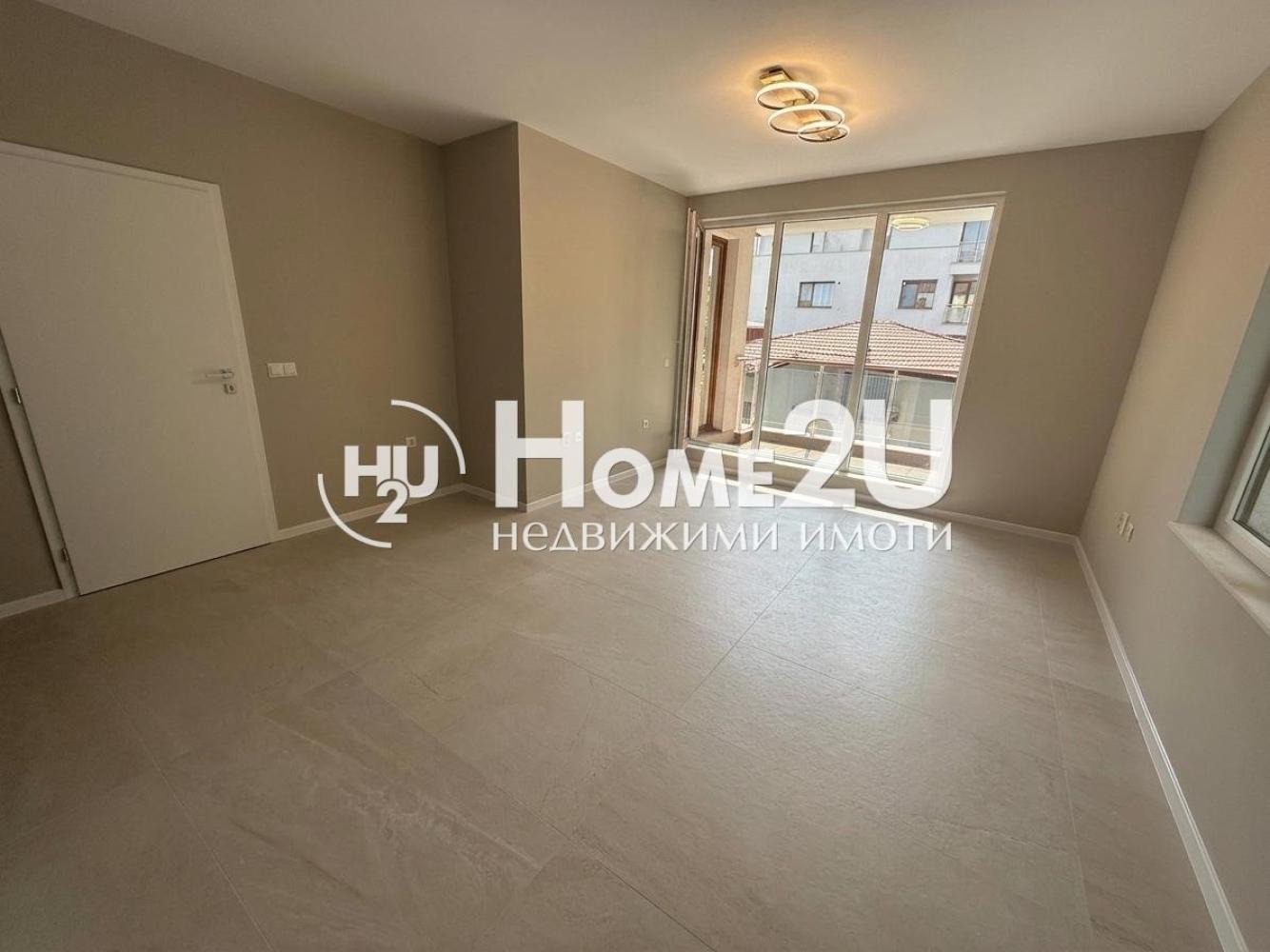 Продава 2-СТАЕН, гр. София, Бъкстон, снимка 3 - Апартаменти - 54830190