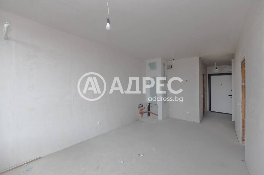 Продава 2-СТАЕН, гр. София, Банишора, снимка 2 - Апартаменти - 55025170