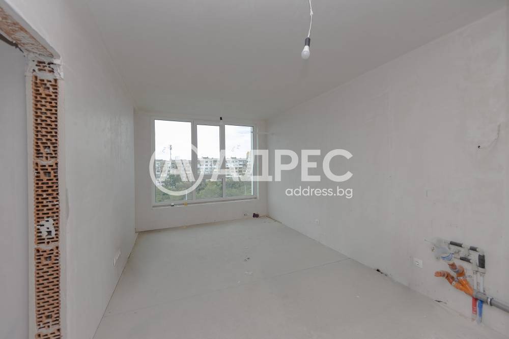 Продава 2-СТАЕН, гр. София, Банишора, снимка 15 - Апартаменти - 55025170