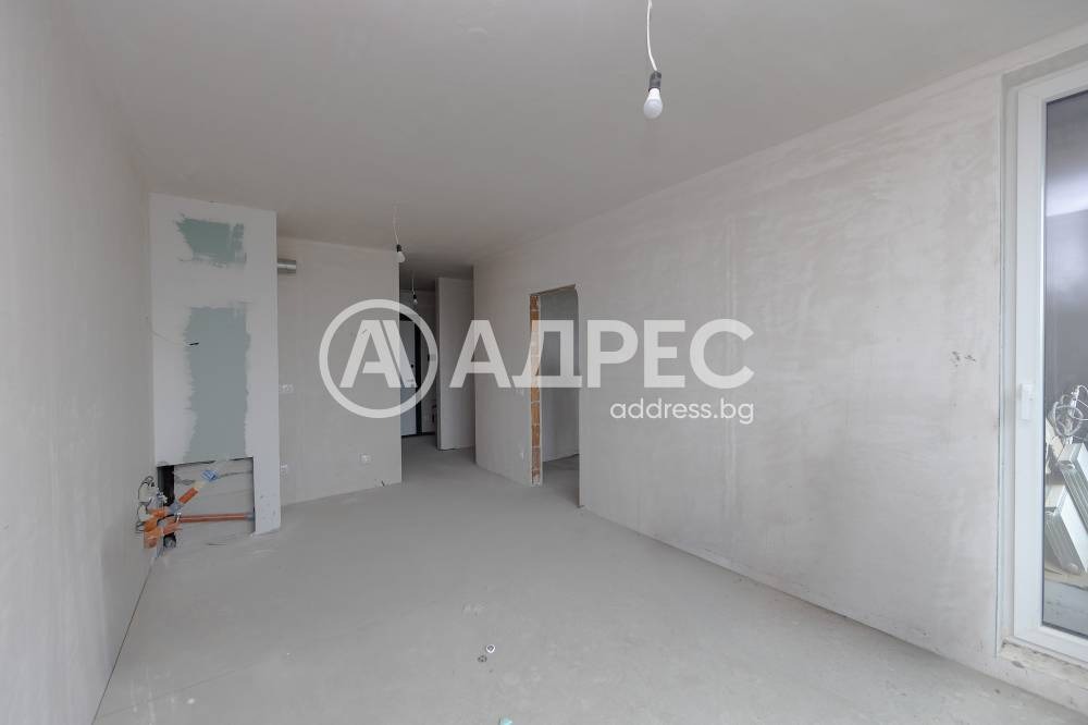 Продава 2-СТАЕН, гр. София, Банишора, снимка 14 - Апартаменти - 55025170
