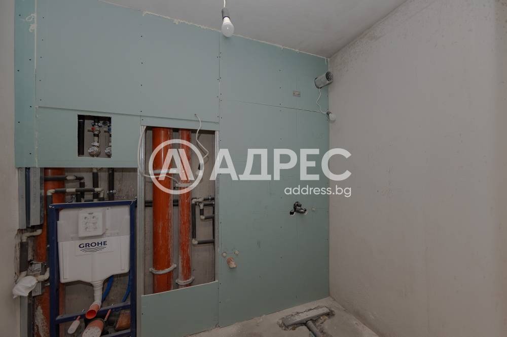Продава 2-СТАЕН, гр. София, Банишора, снимка 13 - Апартаменти - 55025170