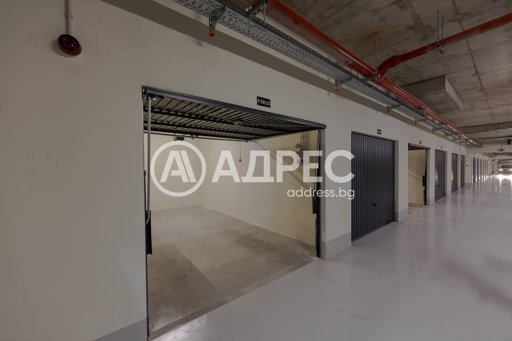 Продава 2-СТАЕН, гр. София, Банишора, снимка 6 - Апартаменти - 55025170