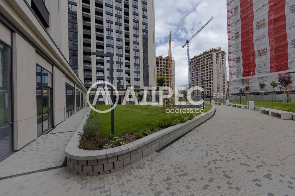 Продава 2-СТАЕН, гр. София, Банишора, снимка 16 - Апартаменти - 55025170