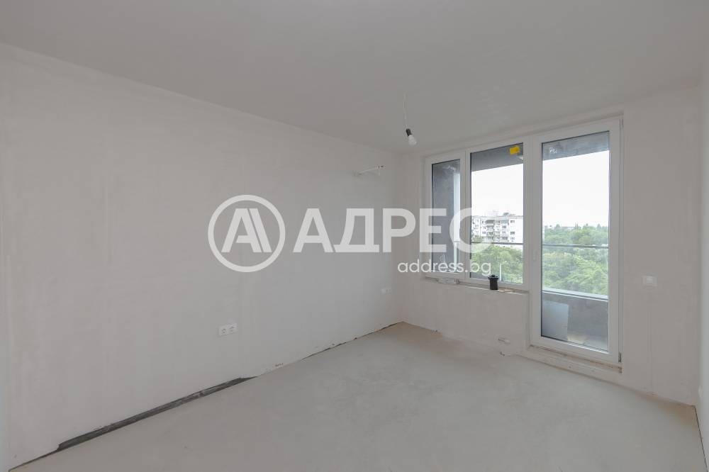 Продава 2-СТАЕН, гр. София, Банишора, снимка 9 - Апартаменти - 55025170
