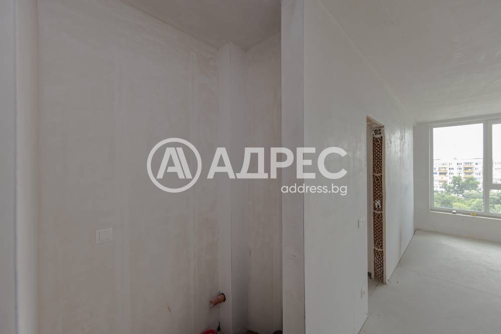 Продава 2-СТАЕН, гр. София, Банишора, снимка 12 - Апартаменти - 55025170