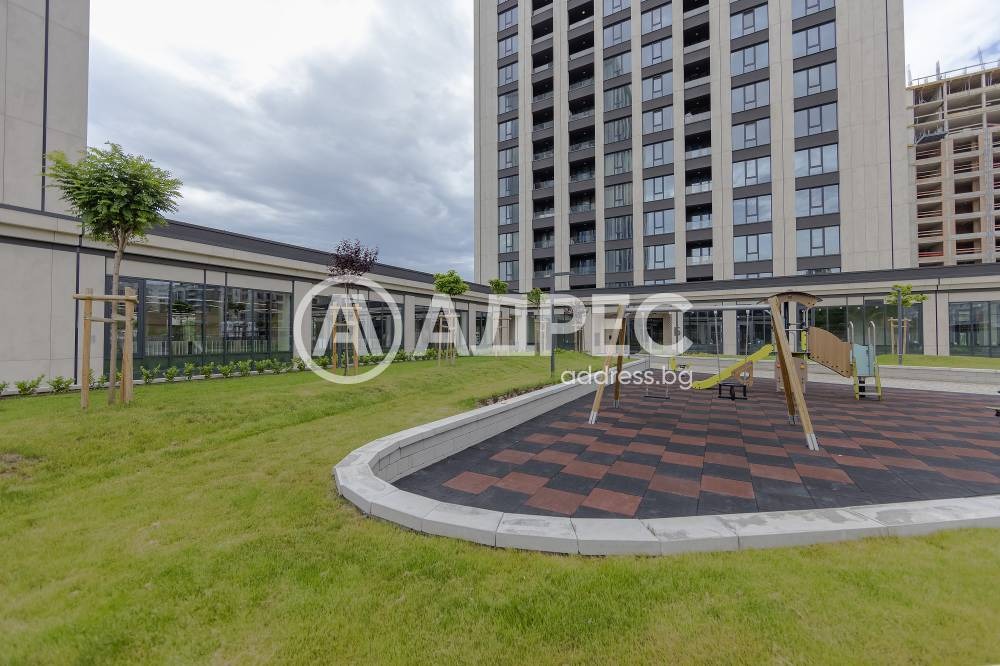 Продава 2-СТАЕН, гр. София, Банишора